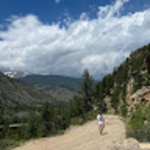 Meet your Posher, Theo